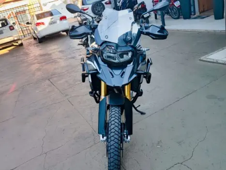 BMW F 850 GS SPORT, Foto 3