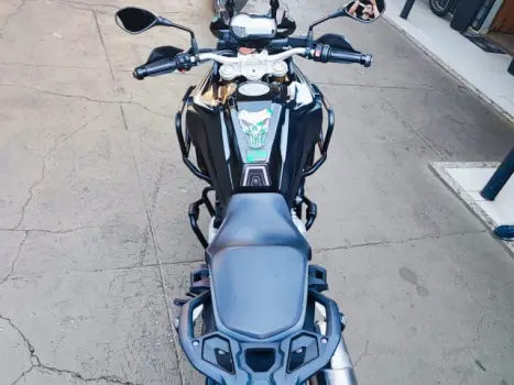 BMW F 850 GS SPORT, Foto 4