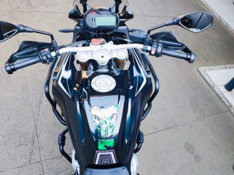 BMW F 850 GS SPORT, Foto 5