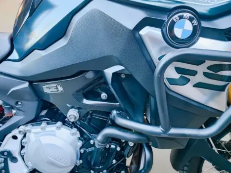 BMW F 850 GS SPORT, Foto 7