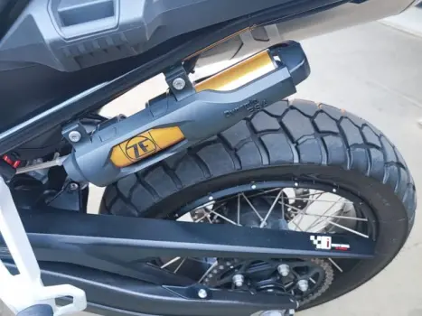 BMW F 850 GS SPORT, Foto 8