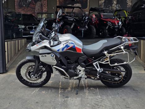 BMW F 900 GS PLUS, Foto 2