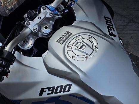 BMW F 900 GS PLUS, Foto 4