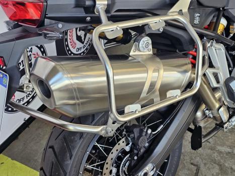 BMW F 900 GS PLUS, Foto 12