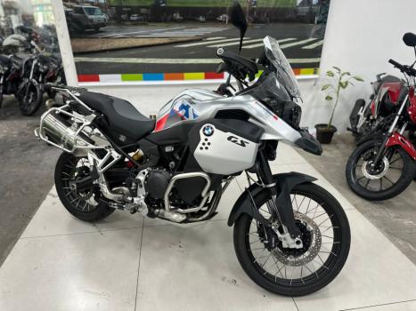BMW F 900 GS PLUS, Foto 1