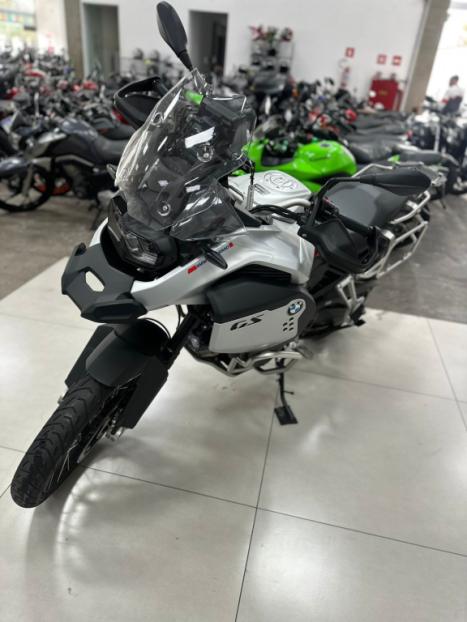 BMW F 900 GS PLUS, Foto 2