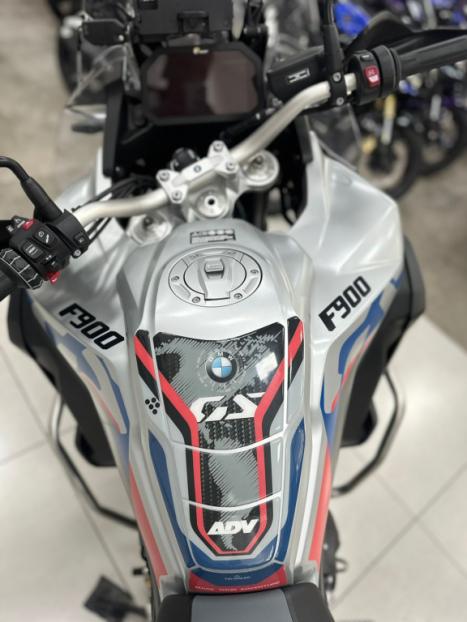 BMW F 900 GS PLUS, Foto 4