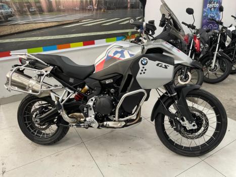BMW F 900 GS PLUS, Foto 1