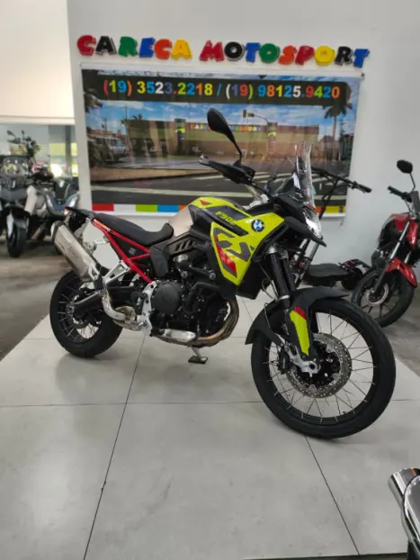 BMW F 900 GS PLUS, Foto 2