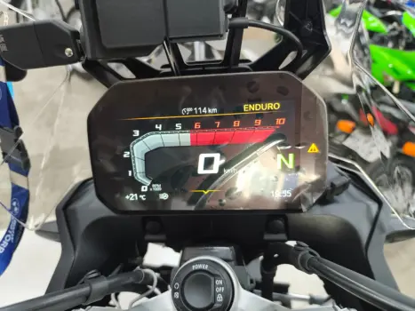 BMW F 900 GS PLUS, Foto 7