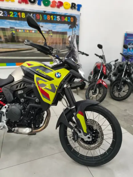 BMW F 900 GS PLUS, Foto 9