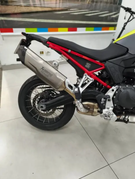 BMW F 900 GS PLUS, Foto 11