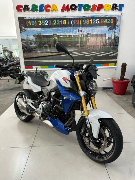 BMW F 900 R SPORT PLUS, Foto 1