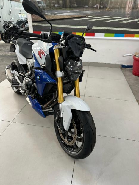 BMW F 900 R SPORT PLUS, Foto 5