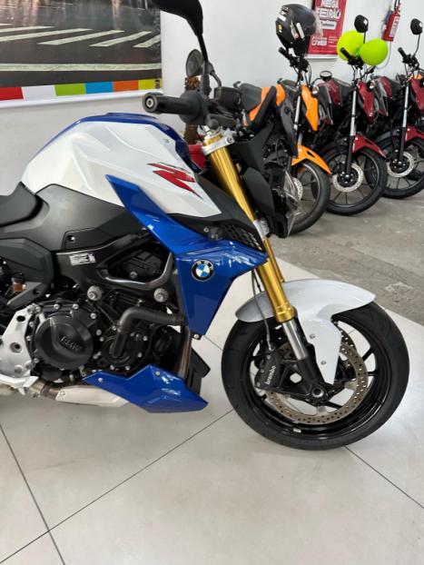 BMW F 900 R SPORT PLUS, Foto 6