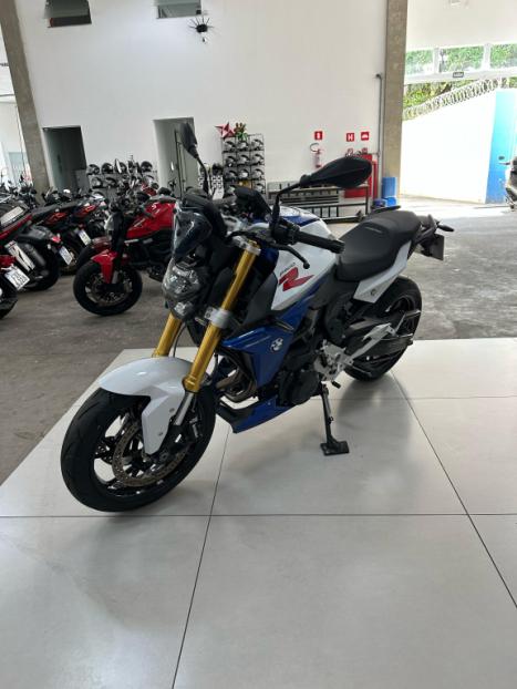 BMW F 900 R SPORT PLUS, Foto 7