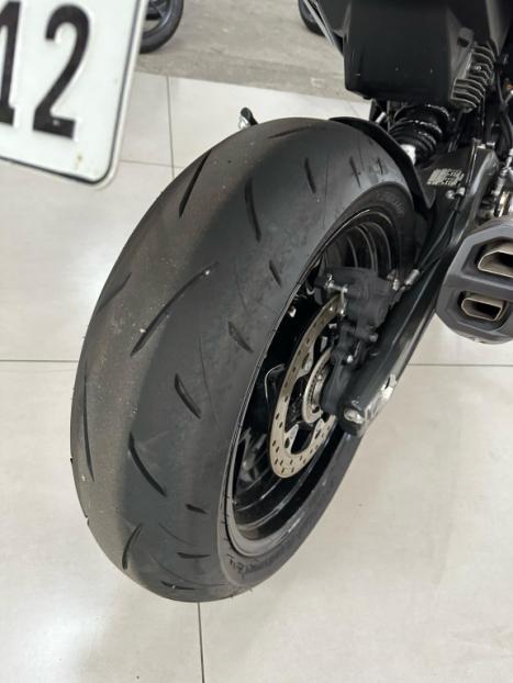 BMW F 900 R SPORT PLUS, Foto 8