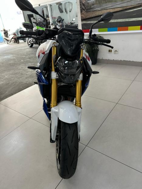 BMW F 900 R SPORT PLUS, Foto 10