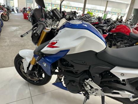 BMW F 900 R SPORT PLUS, Foto 11