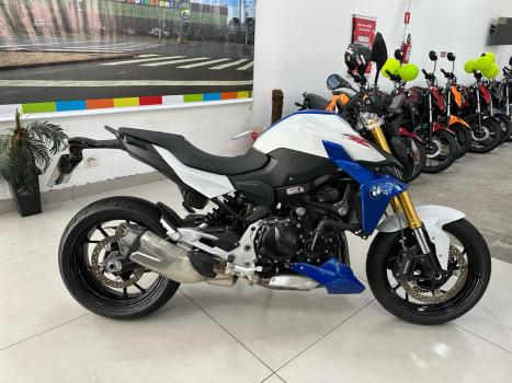 BMW F 900 R SPORT PLUS, Foto 13
