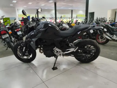 BMW F 900 R SPORT PLUS, Foto 2