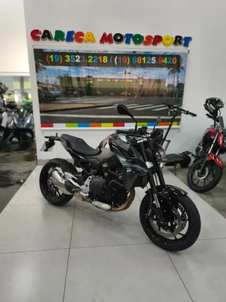 BMW F 900 R SPORT PLUS, Foto 6