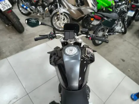 BMW F 900 R SPORT PLUS, Foto 7