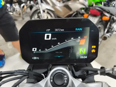 BMW F 900 R SPORT PLUS, Foto 8