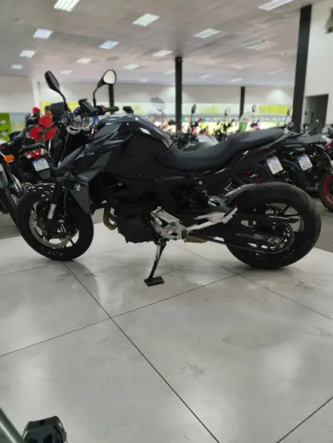 BMW F 900 R SPORT PLUS, Foto 11