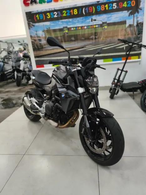 BMW F 900 R SPORT PLUS, Foto 12