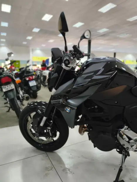 BMW F 900 R SPORT PLUS, Foto 13