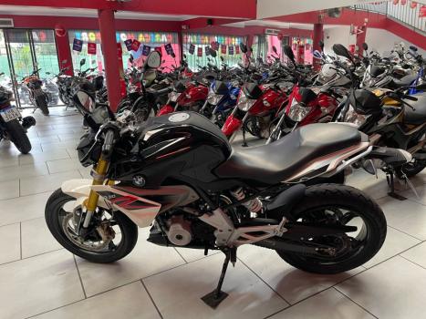 BMW G 310 GS , Foto 4