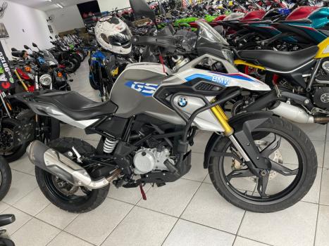 BMW G 310 GS , Foto 1