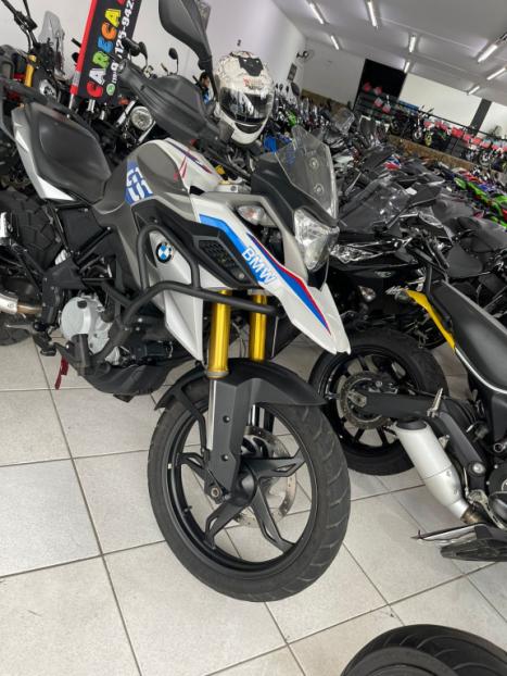 BMW G 310 GS , Foto 2