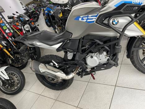 BMW G 310 GS , Foto 3