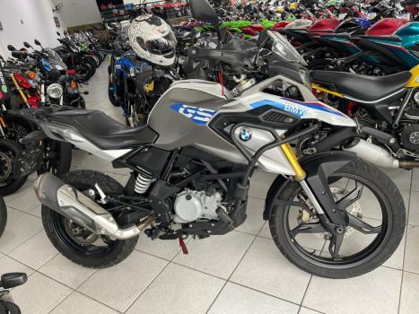 BMW G 310 GS , Foto 4