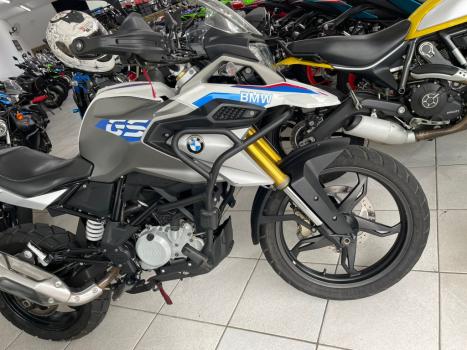 BMW G 310 GS , Foto 6