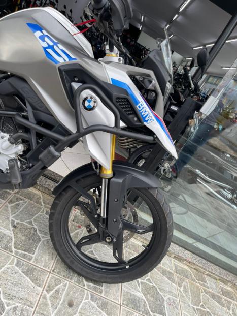 BMW G 310 GS , Foto 7