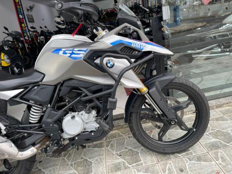 BMW G 310 GS , Foto 9