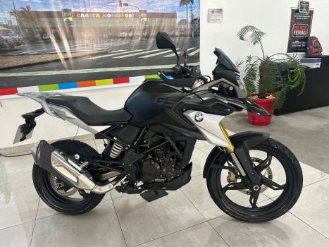 BMW G 310 GS , Foto 1