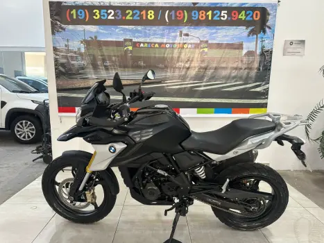 BMW G 310 GS , Foto 5