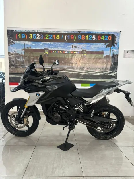 BMW G 310 GS , Foto 8