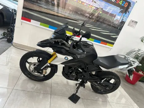 BMW G 310 GS , Foto 9