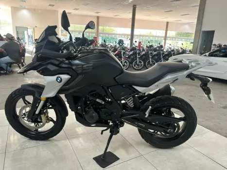 BMW G 310 GS , Foto 12