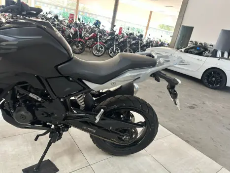 BMW G 310 GS , Foto 14