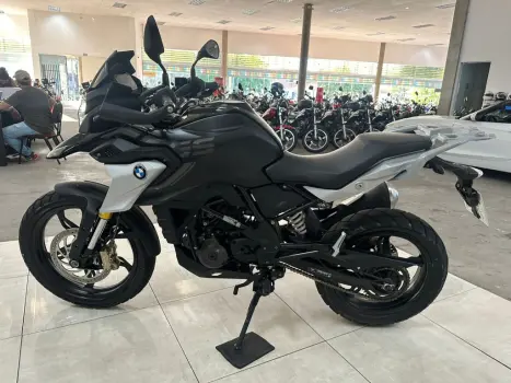 BMW G 310 GS , Foto 15