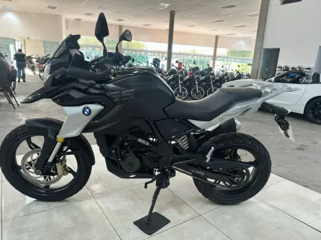 BMW G 310 GS , Foto 16