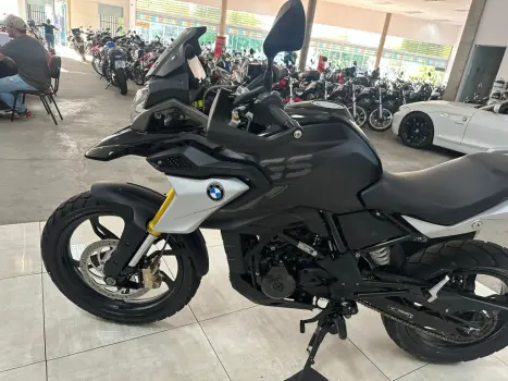 BMW G 310 GS , Foto 17