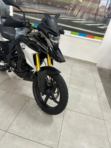 BMW G 310 GS , Foto 18