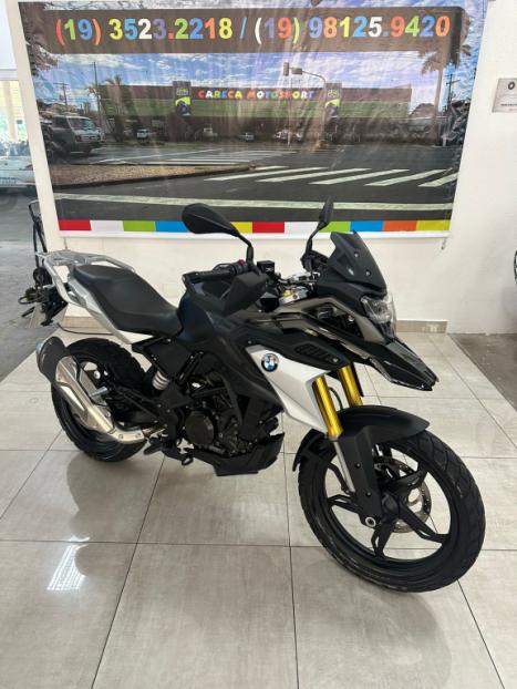 BMW G 310 GS , Foto 20